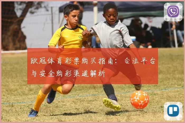 欧冠体育彩票购买指南：合法平台与安全购彩渠道解析