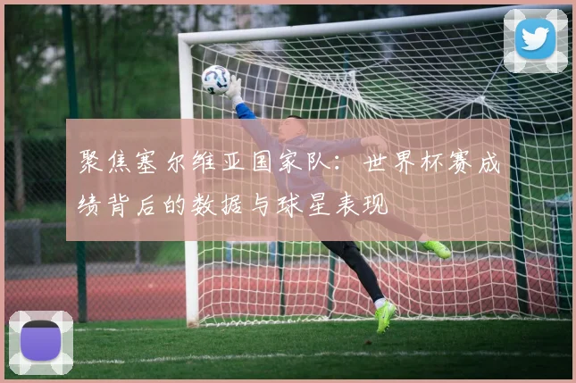 聚焦塞尔维亚国家队：世界杯赛成绩背后的数据与球星表现